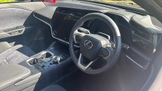 Lexus Rz 450e 230kW Direct4 Takumi 71 kWh 5dr Auto Electric Estate